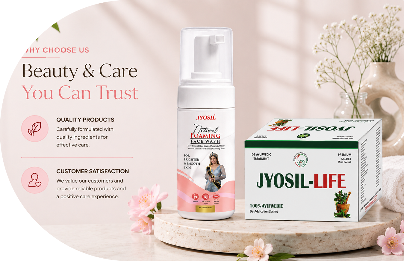 Hadley Enterprises Beauty & Skincare